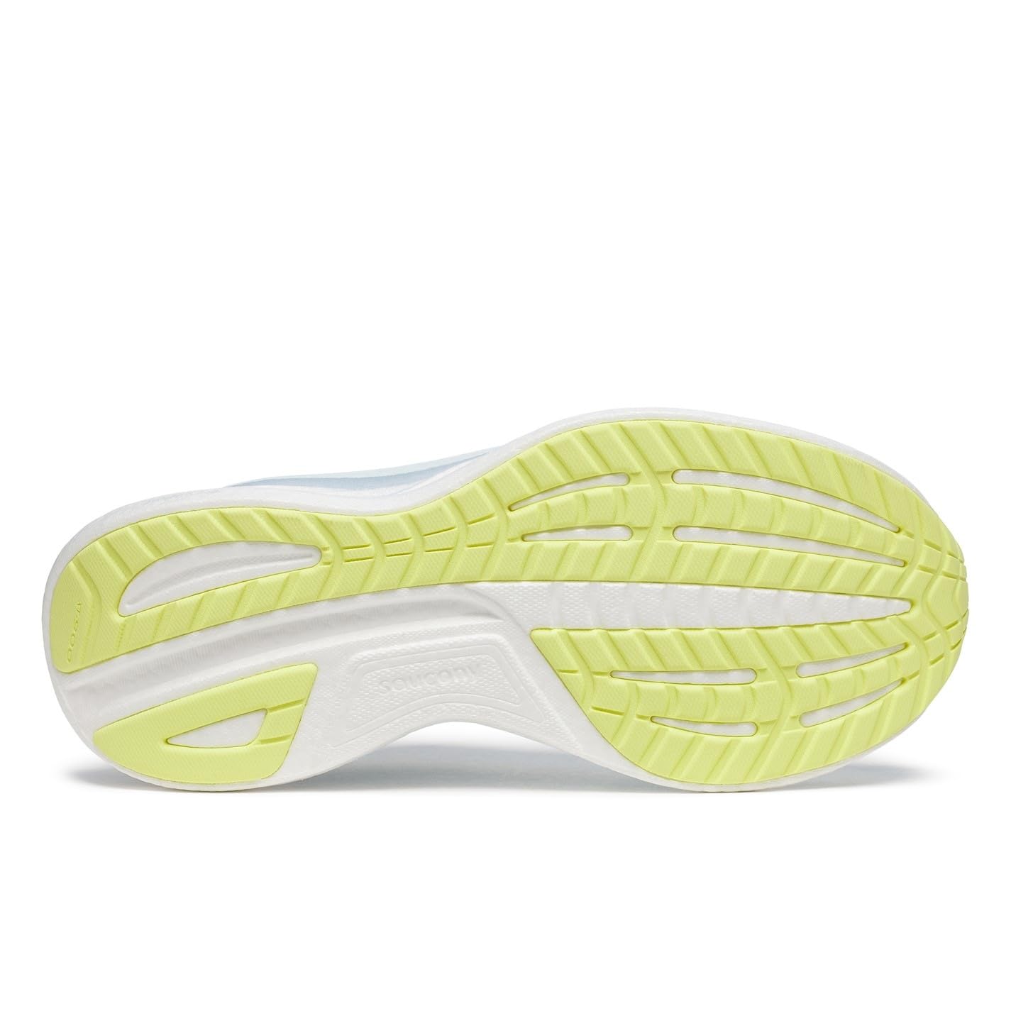 Saucony, Vanille, 40.5 EU
