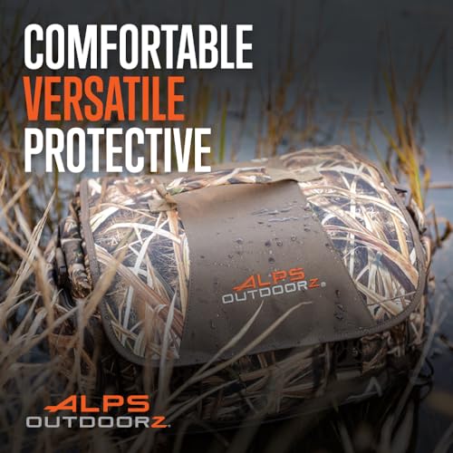 ALPS OutdoorZ Floating Blind Backpack