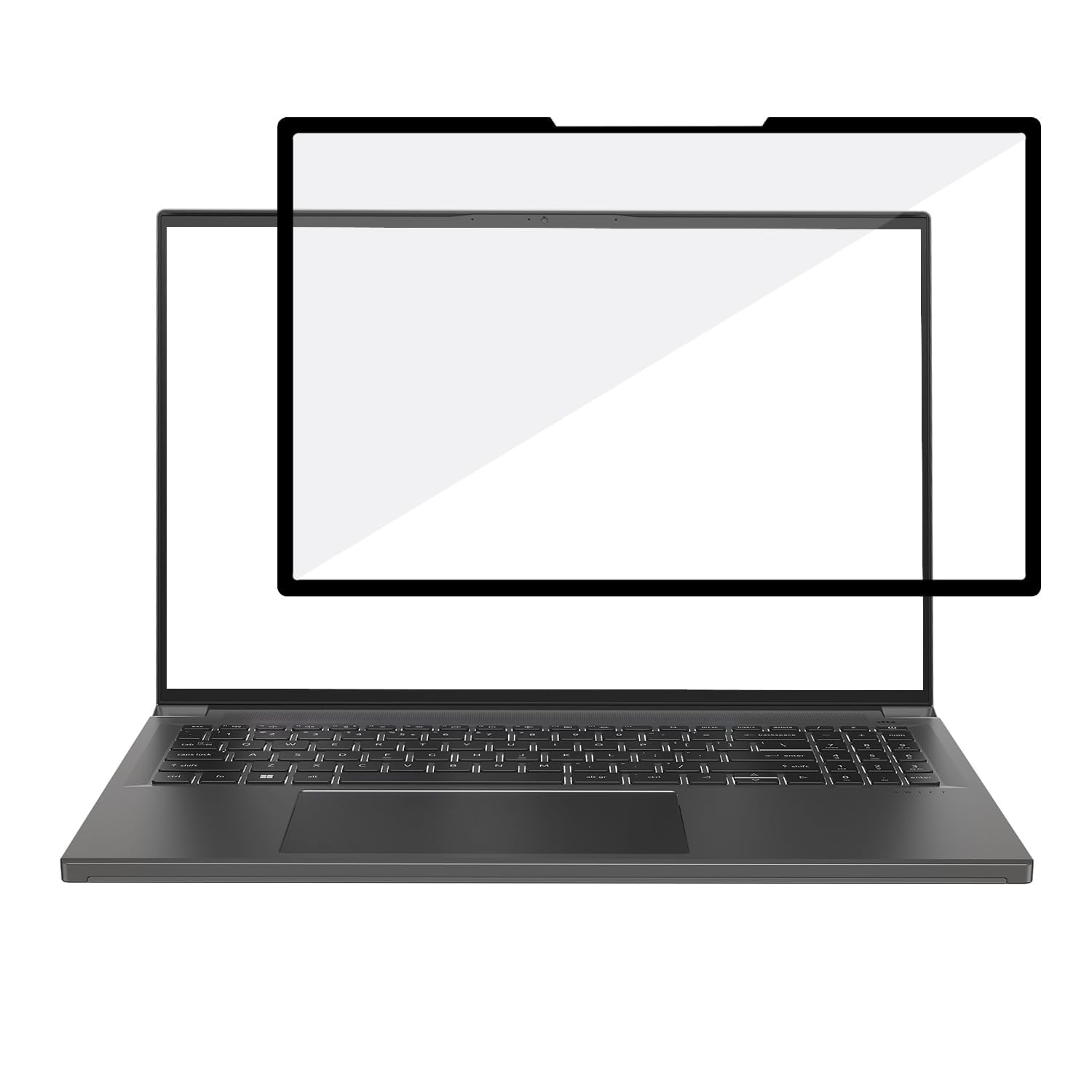 amazon basics Laptop Screen Protector (B0CV83FC5V) Amazon Price History, Amazon Price Tracker