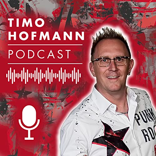 Timo Hofmann Podcast cover art