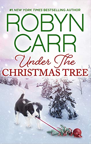 Télécharger Under the Christmas Tree: A Holiday Romance Novel (A Virgin River Novel Book 8) (English Edition) Livre eBook France