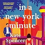 Cover of In a New York Minute