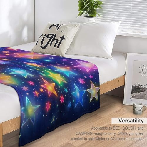 Couverture lit en flannel de qualité supérieure et molleton doux - 6