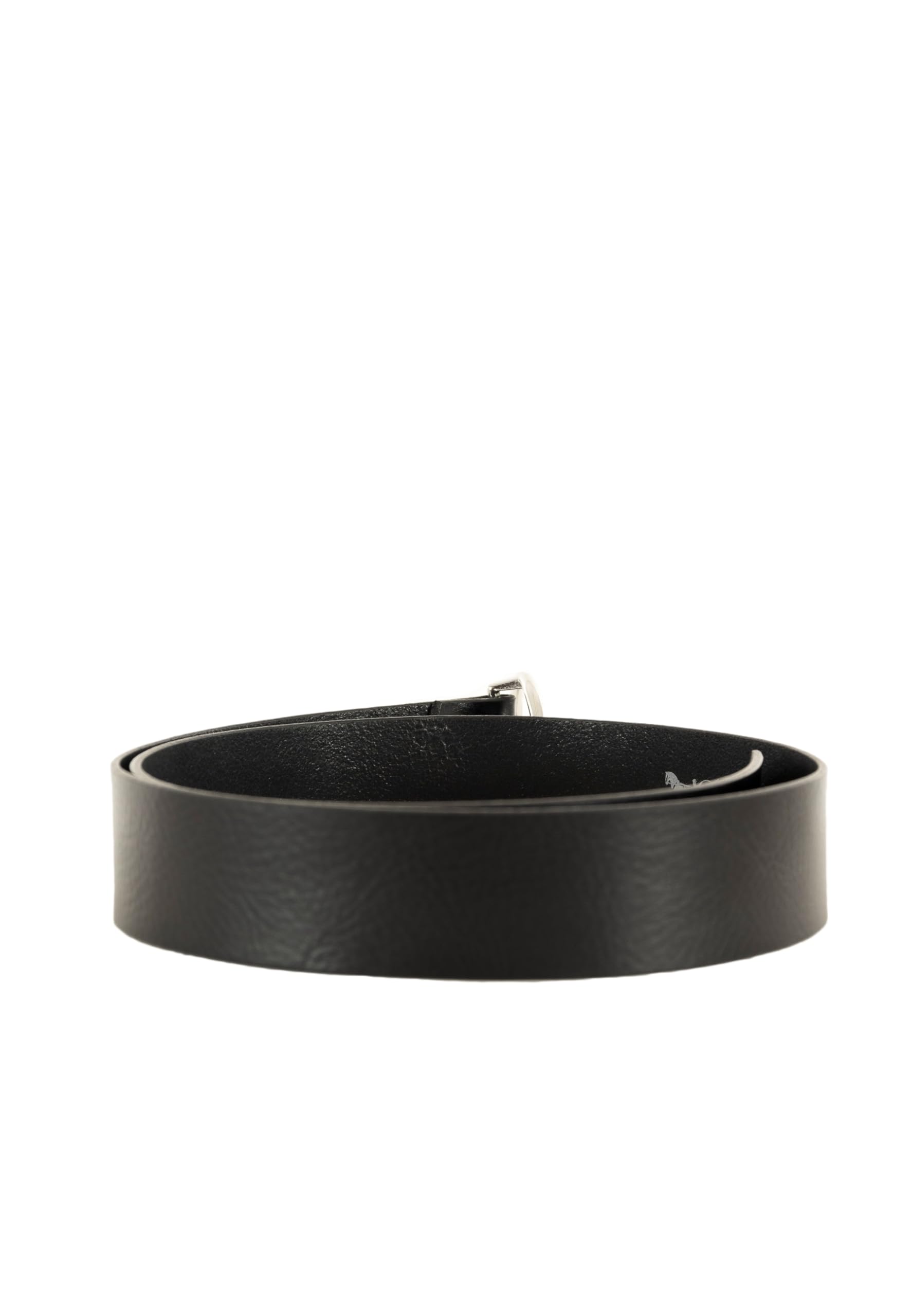 Levi's Charlie Braid Normal Buckle cinturón Mujer