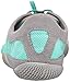 Vibram Women's KSO Evo Cross Training Shoe, Mint/Grey, 39 EU/8 M US