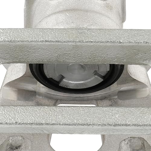 Image of 18B5531 Rear Left Disc Brake Caliper Assembly w /Bracket