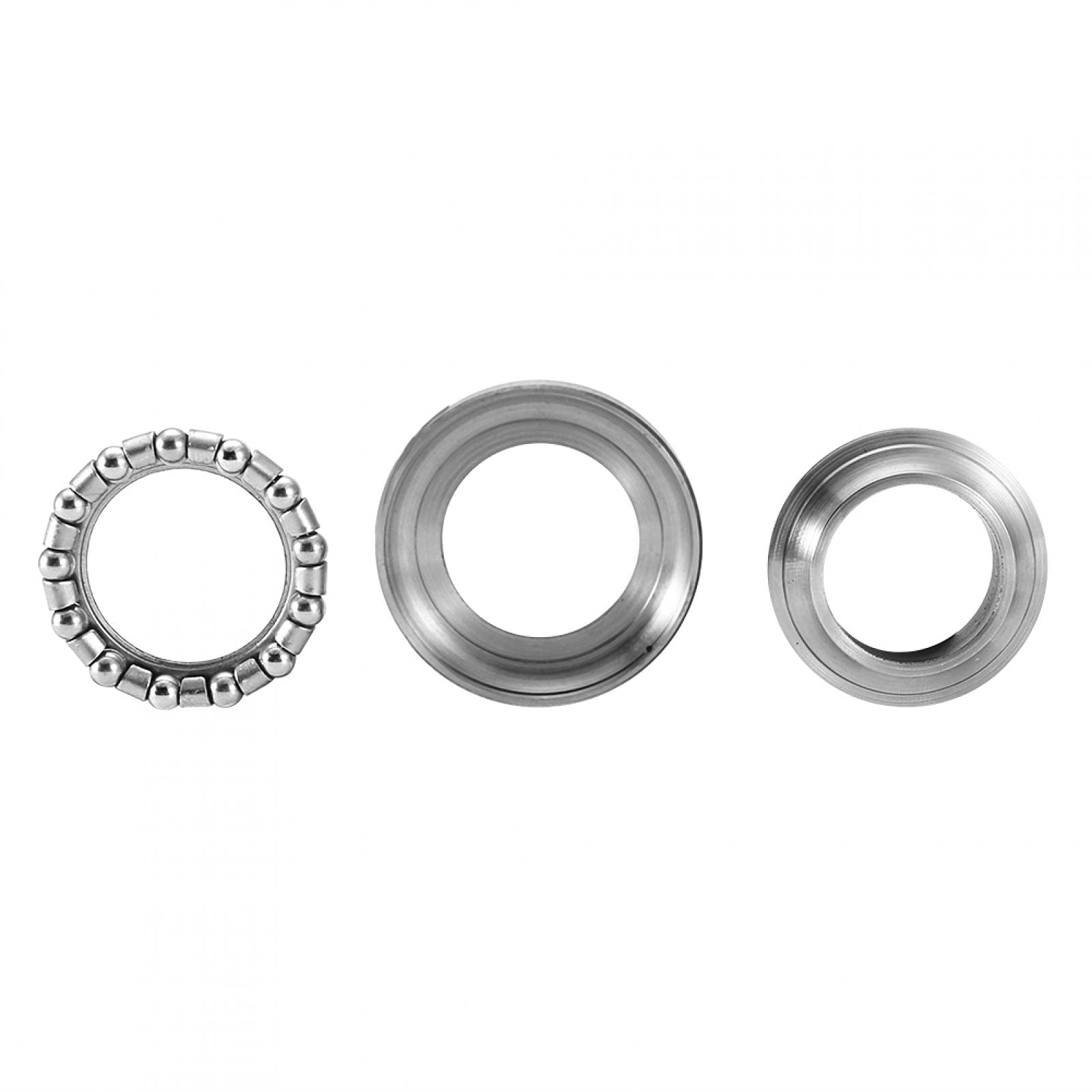 aqxreight - Kit Cuscinetti Conici per Asta di Sterzo in Lega di Alluminio per Moto Pista per MONKEY Z50 Z50R
