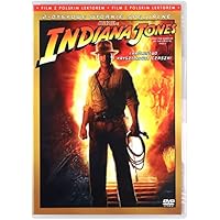 Indiana Jones and the Kingdom of the Crystal Skull