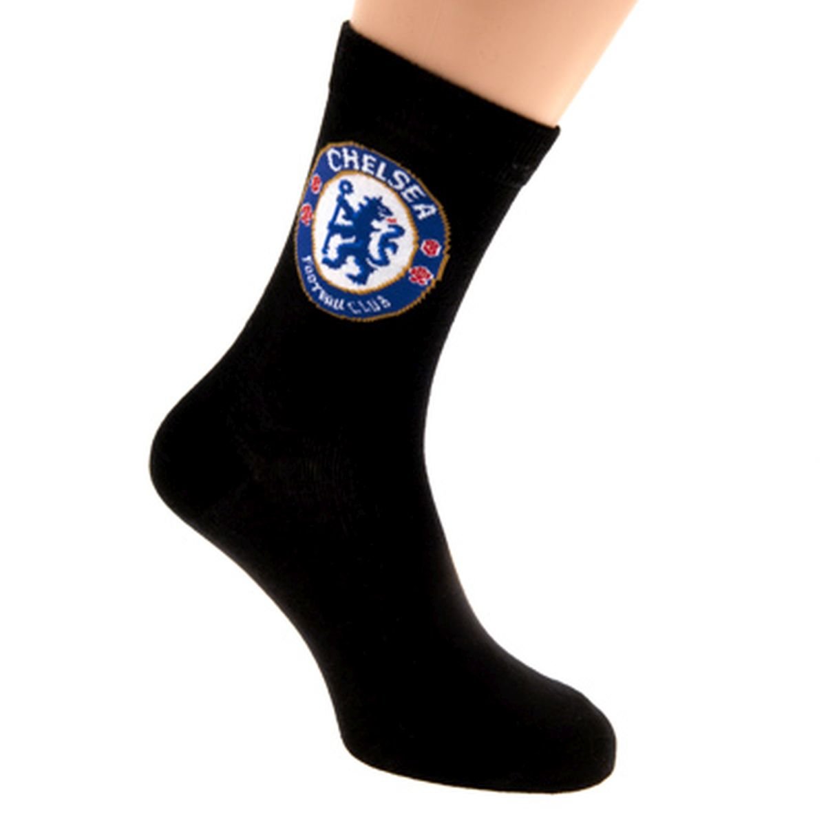 Chelsea F.C. Socks 1 Pack Mens 6-11