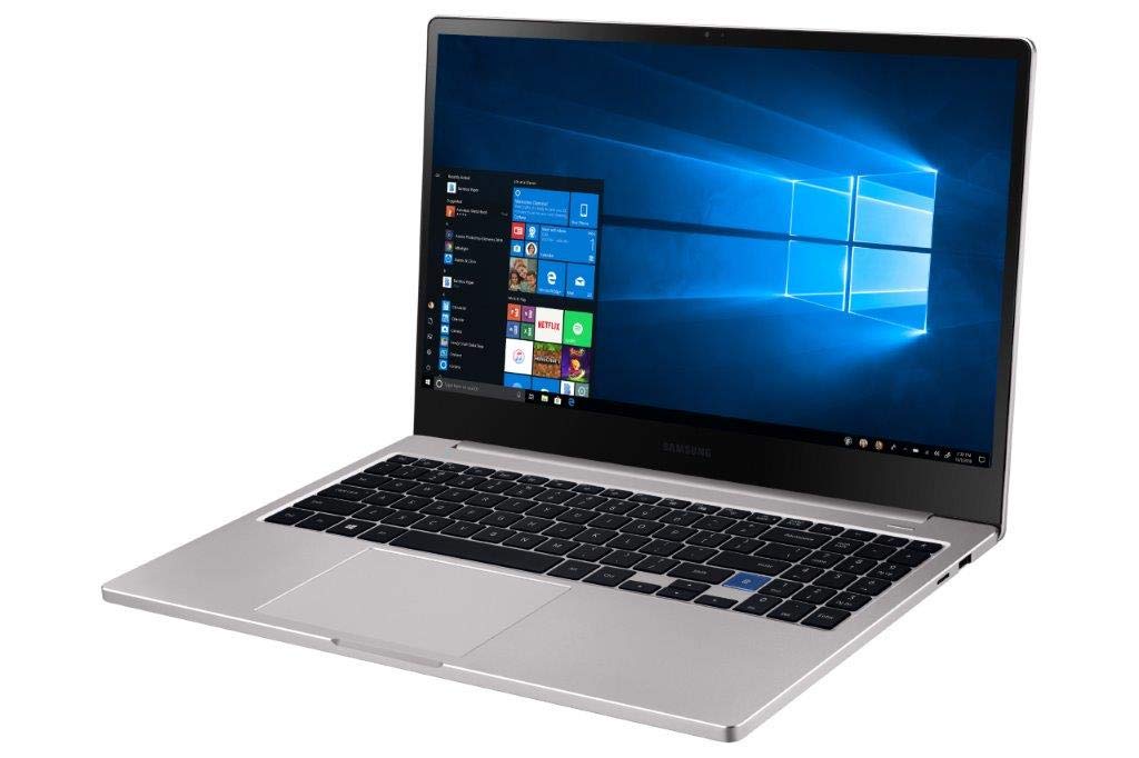 Samsung Notebook 7 NP750XBE-K05US 15.6 Inch Intel Core i7 (8th Gen) 8565U 1.8GHz/ 16GB LPDDR3/ 512GB SSD NVMe/ Windows 10 Pro Notebook(Platinum Titan) - ,459.99