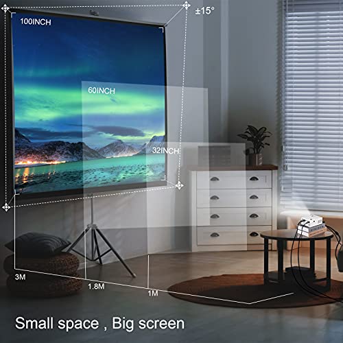 Mini-proyector-4k-UHD-SYLLABLE-proyector-1080-nativo-de-cine-en-casa-projector-portable-compatible-con-TV-Stick-HDMI-SD-AV-VGA-USB-X-Box-y-PS4