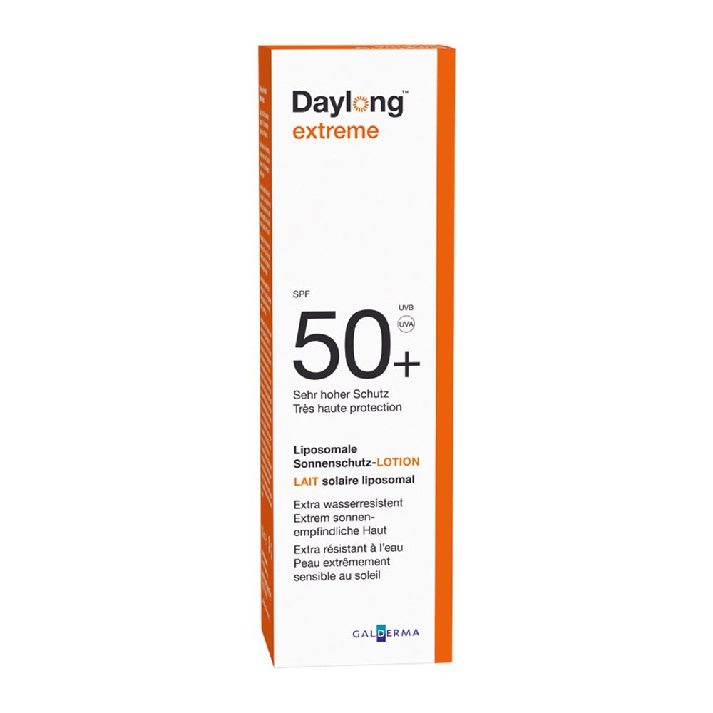 Daylong extreme SPF 50+ Liposomale balsam do ochrony przed słońcem, 100 ml
