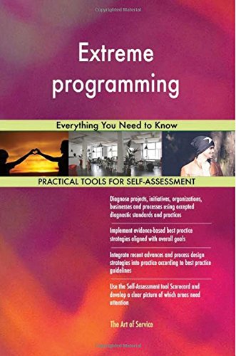 47 Best Extreme Programming Books of All Time - BookAuthority
