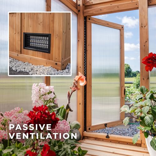 Portable Greenhouse Walk In Tunnel