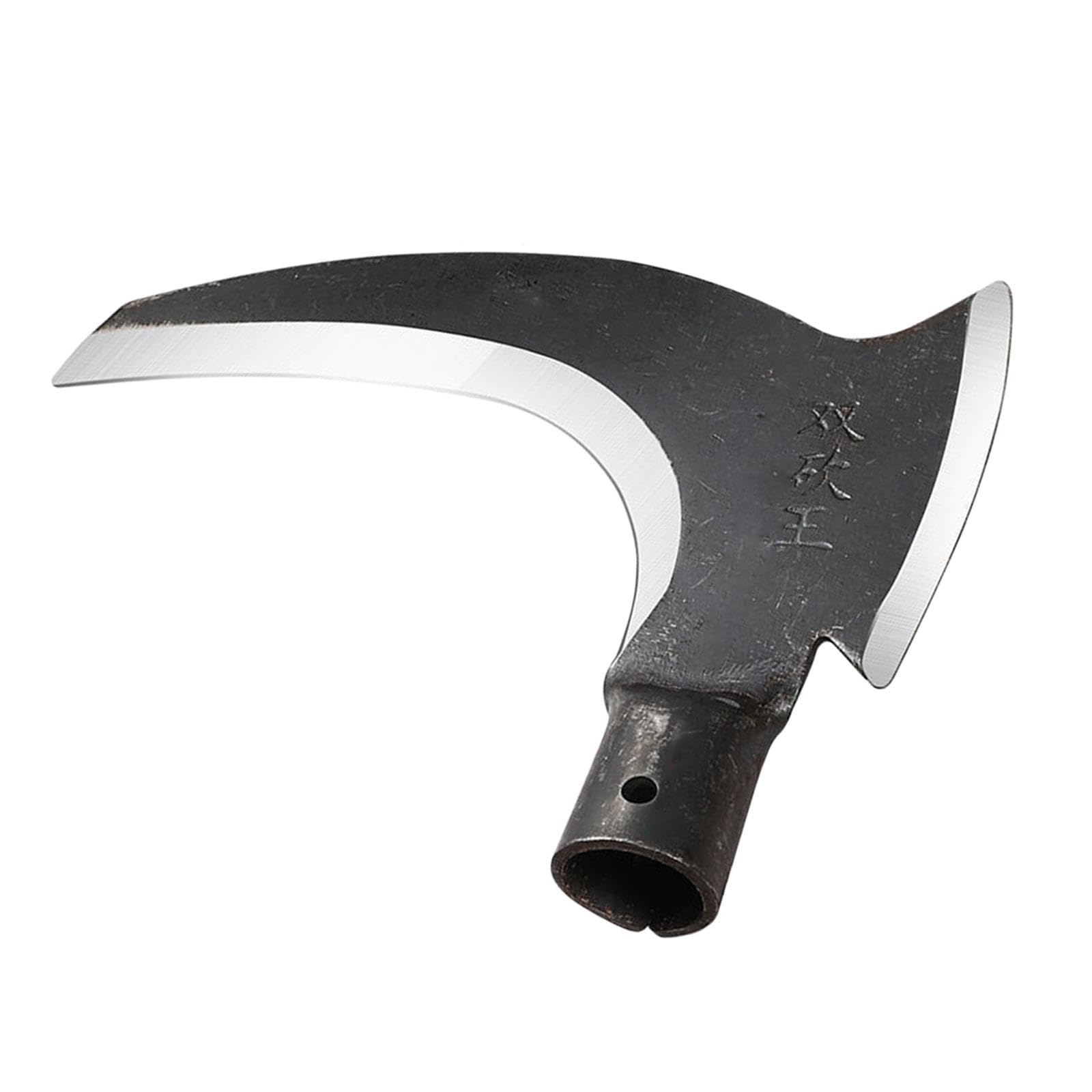 CLUB BOLLYWOOD® Gardening Axe and Sickle Set Splitting Firewood for Weeding Farming Outdoor|Home & Garden | Yard, Garden & Outdoor Living | Gardening Supplies 1 Gardening Axe and Sickle Set (B0D8HVMYC5) Amazon Price History, Amazon Price Tracker