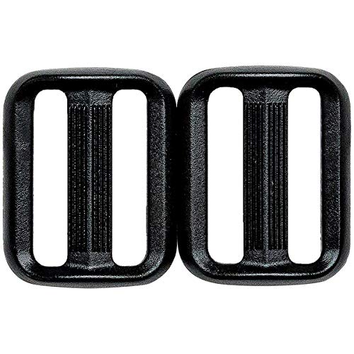 GEAR AID Tri-Glide Replacement Buckle Kit