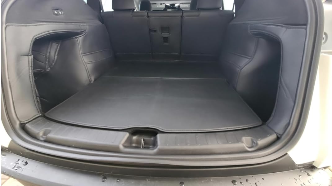Amazon.co.jp: ZYCHUANGYING 2026 Tesla Model Y ジュニパー