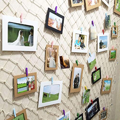 40Pcs White Home Decor - Image 4