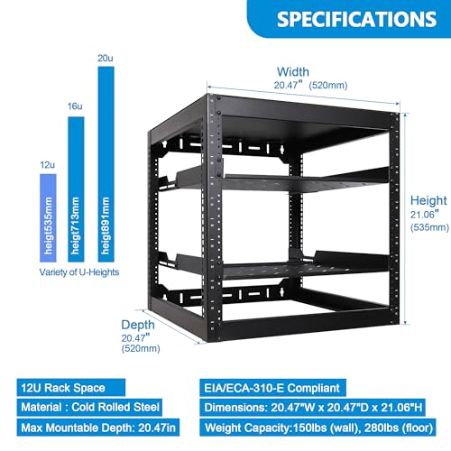 network video storage server Kit product image