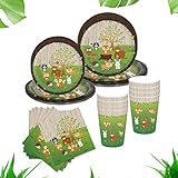 Ahorre tiempo: diseñado para uso desechable. Ideal para postres, comidas de fiesta y bebidas. No necesita lavado y ahorra tiempo en la limpieza después de la fiesta.