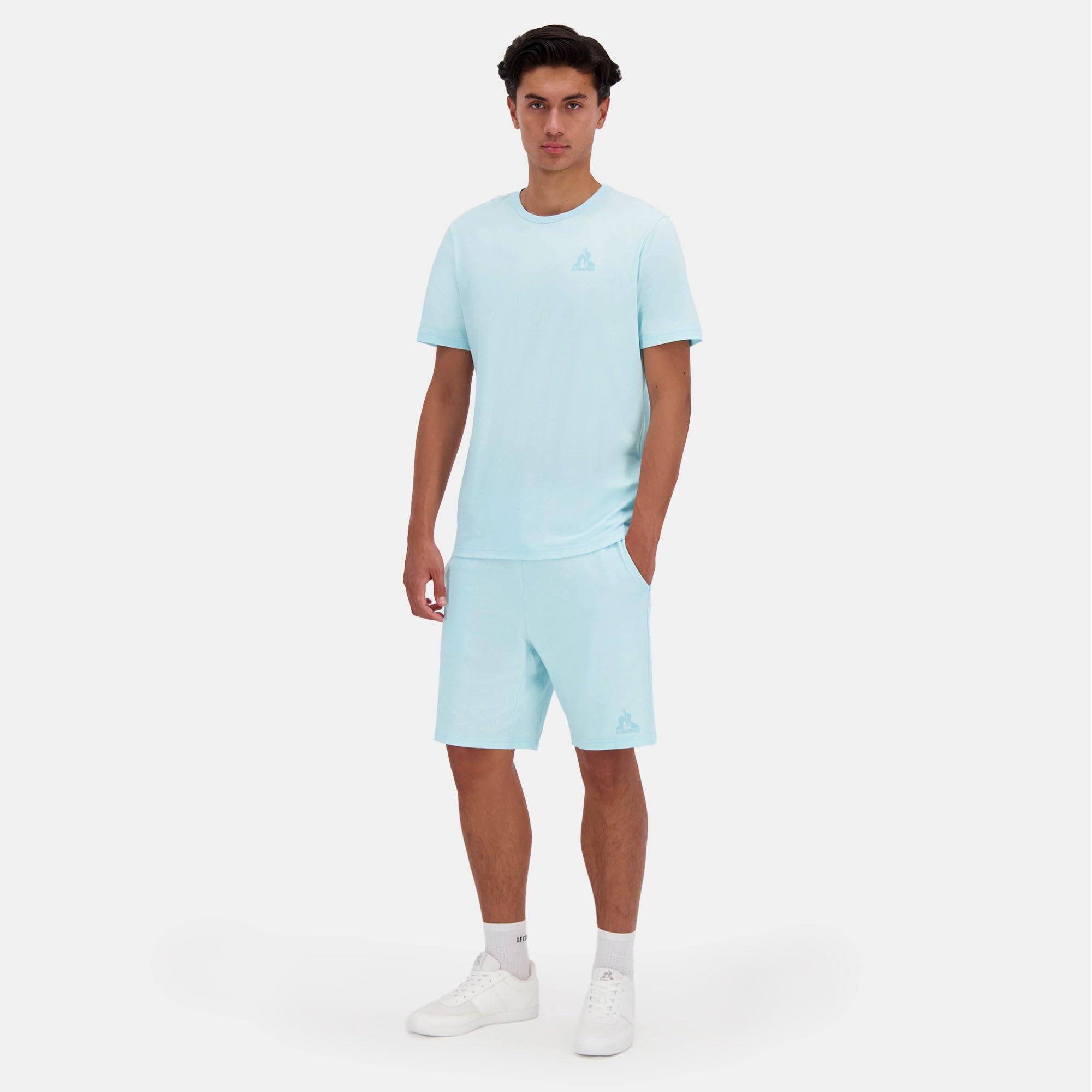 Le COQ Sportif - Camiseta para Hombre