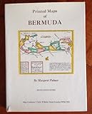 Printed Maps of Bermuda 2ND Edition