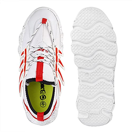 Image of BXXY Mens Casual Outdoor Running Sports Shoes Sneaker