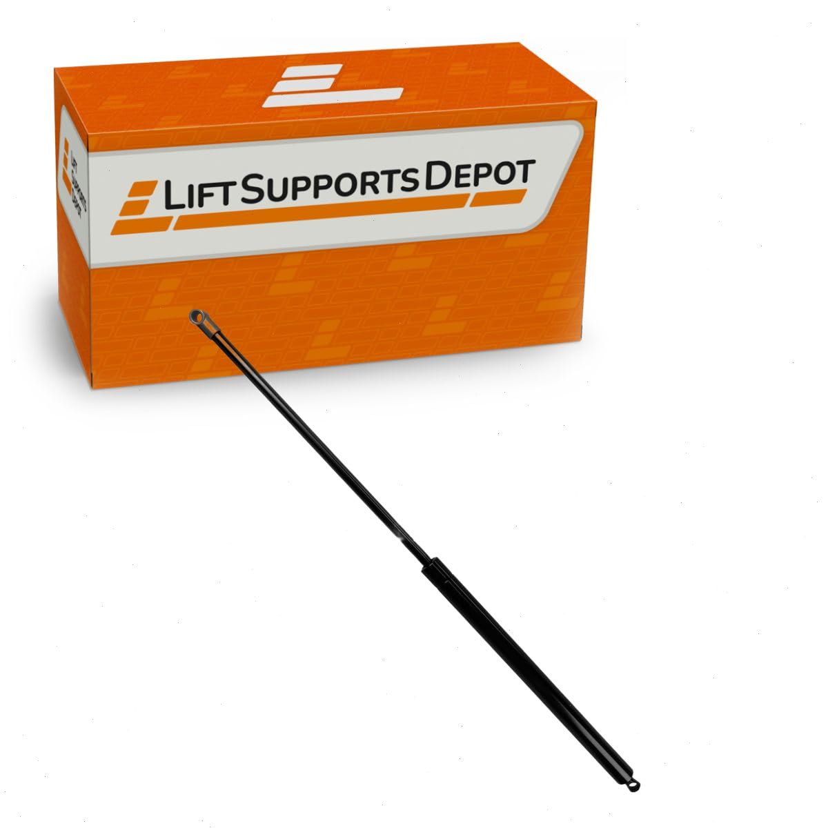 Amazon.com: Lift Supports Depot Qty (1) Cab Shock Left Spring