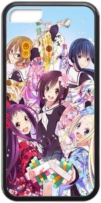 Amazon アオハライド 人気 アイフォン5c ケース Iphone5c カバー 漫画キャラクター Iphone5c ケース Iphone5c 対応 Laser Technology 漫画キャラクター デザインcase ケース カバー 通販