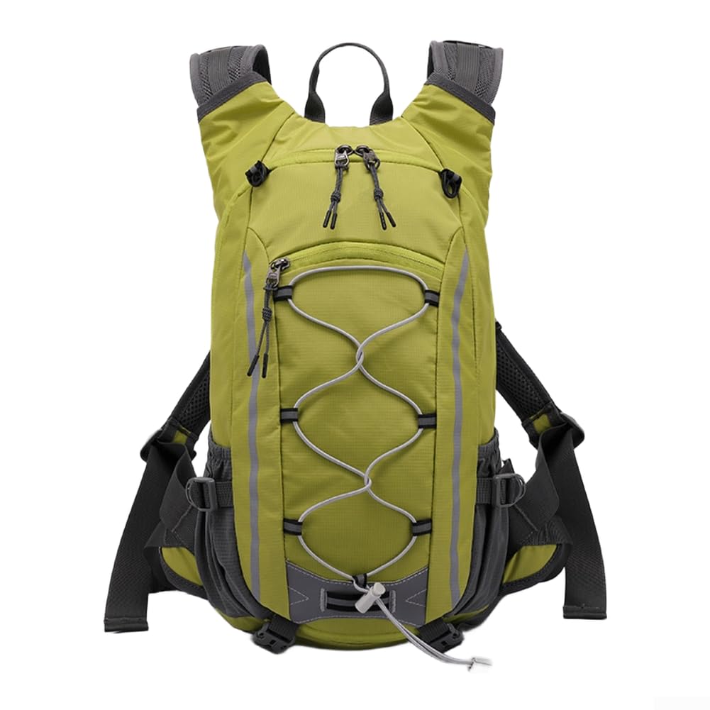 Mochila Impermeable Ultraligera 13L para Senderismo