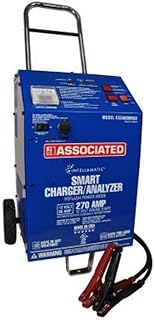 Associated Equipment ESS6008MSK Memory Saver Cable