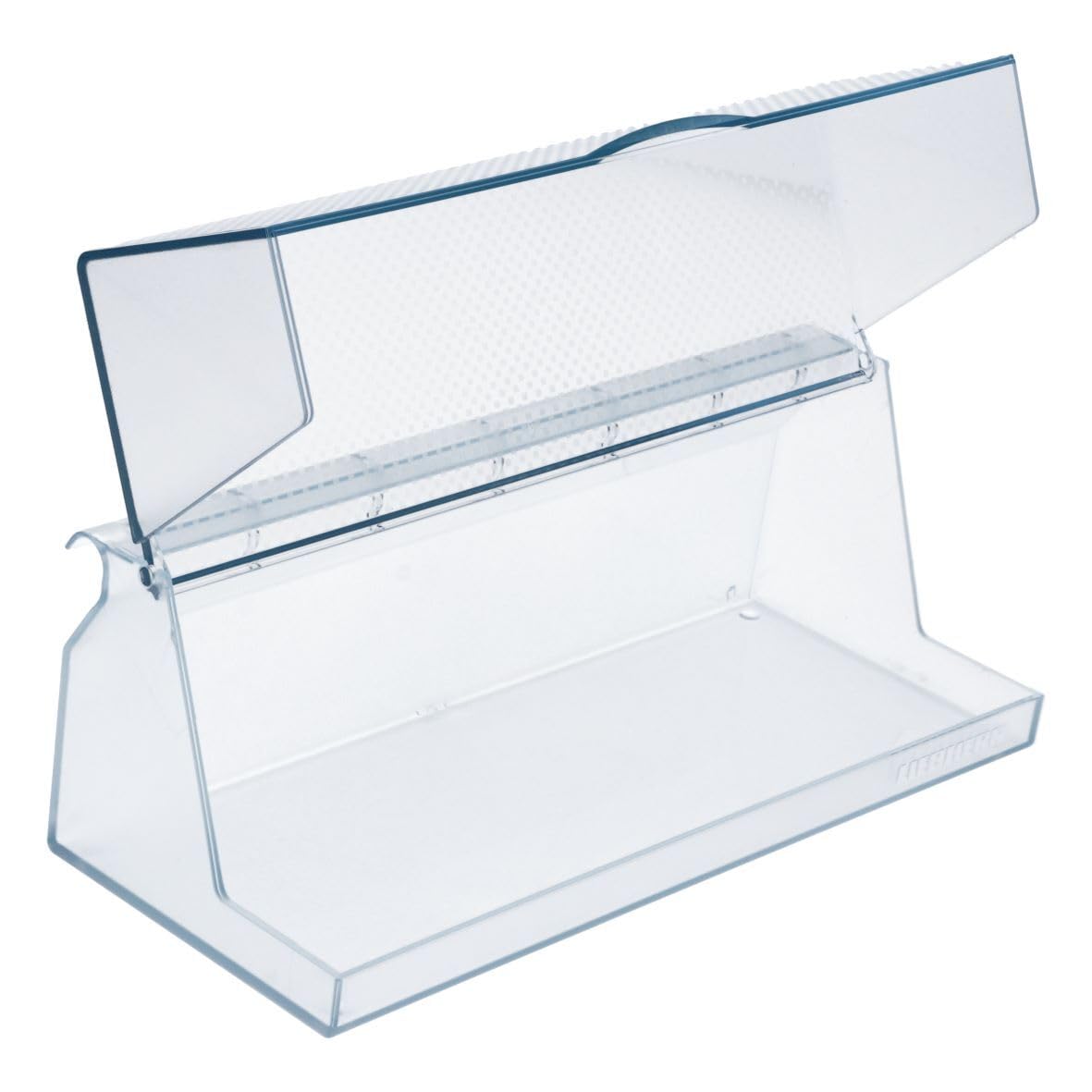 Liebherr 9031110 Original - Bandeja para la puerta (plegable, 91 mm, para frigorífico)