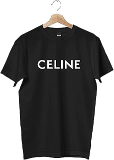 Celine men t shirt Clearance