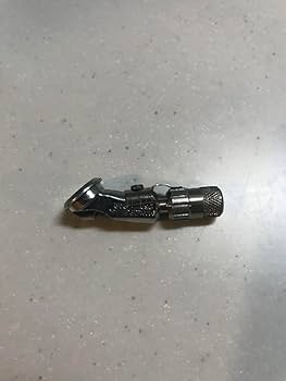 アネスト岩田　フリーパターンチップ　FPT-028 アネスト岩田のフリーパターンチップ 028(エアレス ガン用)が