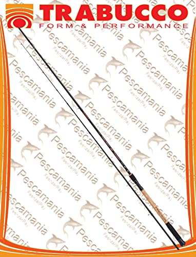 152-18-300 Trabucco Precision RPL Method Feeder 3 m 75 g Canna da Pesca in Mare Lago e Fiume