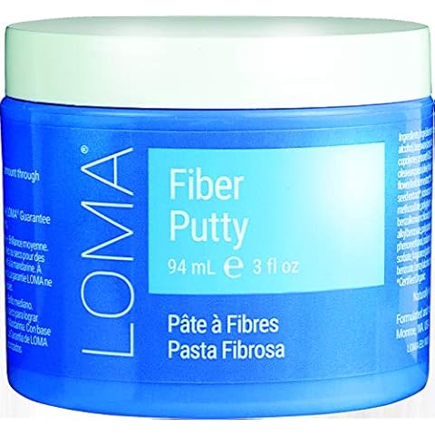 LOMA Fiber Putty Cover