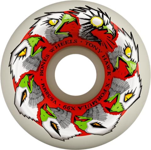 Hot Bones Wheels X Formula Products on Amazon You Need to Check Out