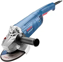 Bosch Esmerilhadeira 7'' GWS 2200-180 VULCANO 2200W 127V