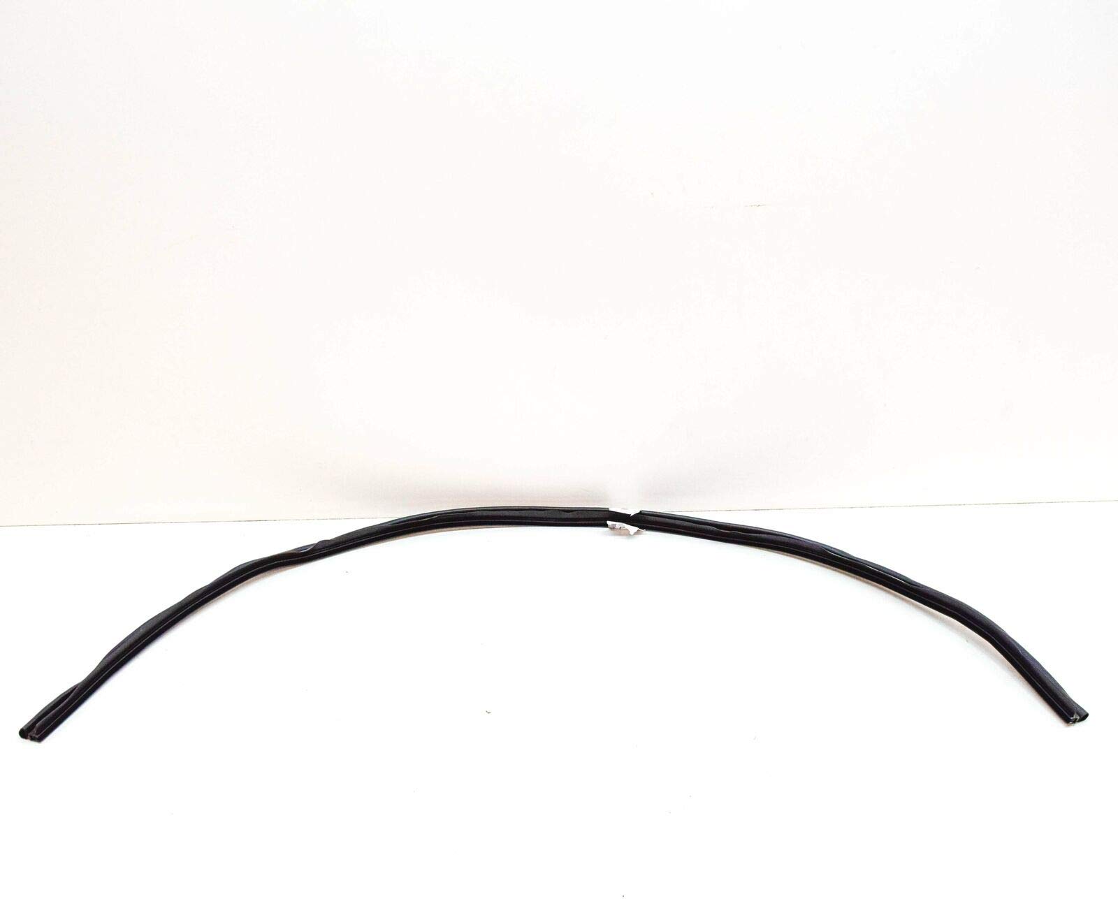MB Saloon W123 Engine Hood Rear Seal A1238890298 NEW GENUINE 