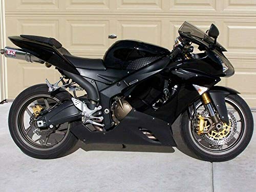 bakabochiフォーム VITCIK (Fairing Kits Fit for ZX6R ZX-6R Ninja 636 2009 2010