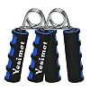 Hand Grip Strengthener Set, Finger ...