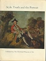 Style, Truth and the Portrait 0910386056 Book Cover