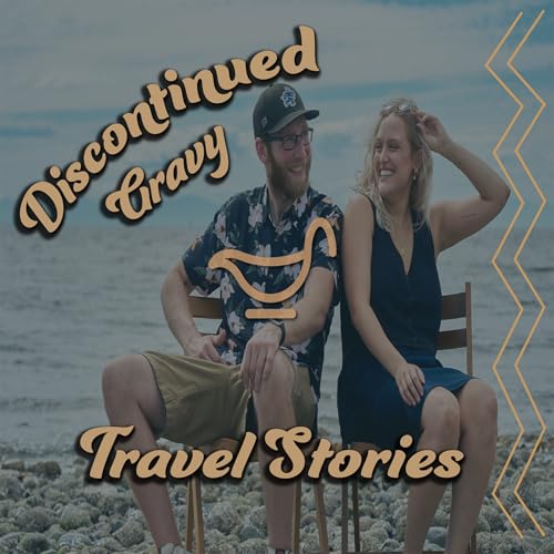 Page de couverture de Travel Stories