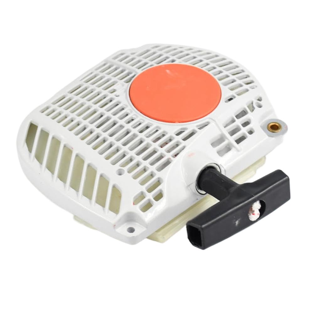 Zrvarafus Onecolor Recoil Rewind Pull Starter Assembly Compatible With Chainsaws Ms382 Ms381 Ms 381 382