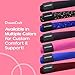 SuperiorArch Foot Stretcher for Ballet and Gymnastics - Foot Arch Stretcher for Flexibility - For Dancers and Gymnasts - Ballet Stretcher Tool, Black