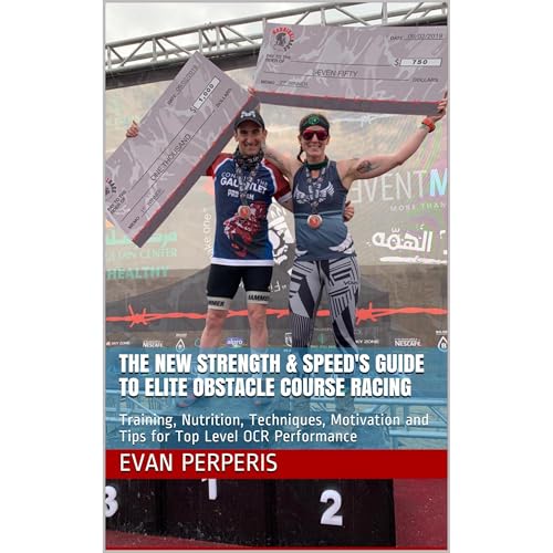 Grab The High-Impact Full Audiobook Experience!