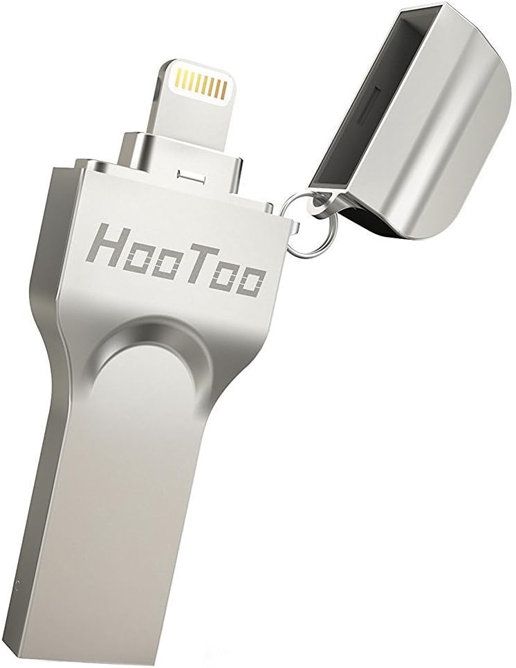 chiavetta USB per iphone 7