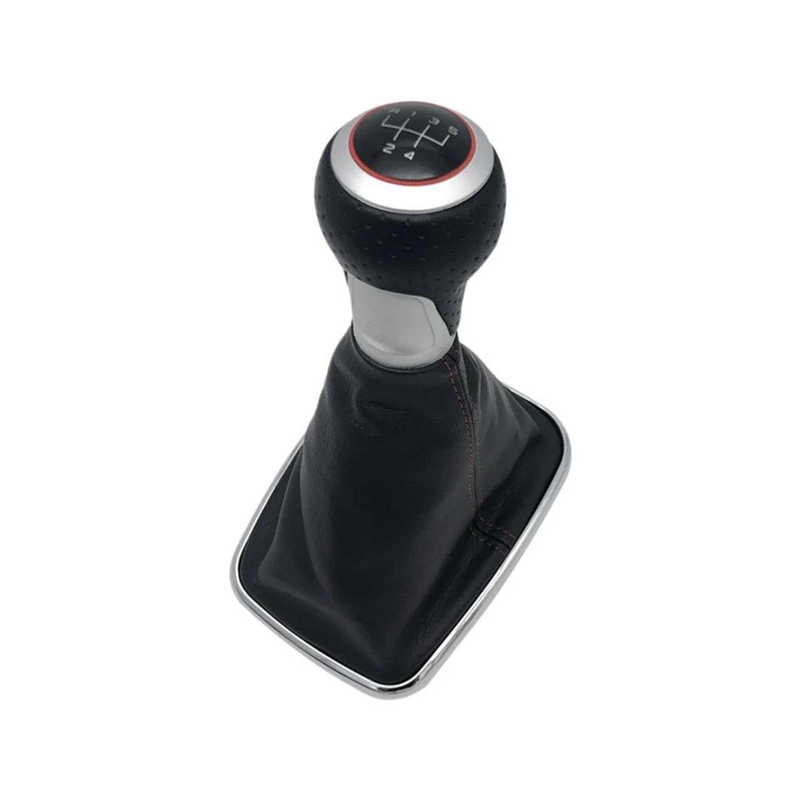 Lvgvzttgkm B0179 12Mm Replacement Gear Stick Knob For Vw For Golf 4 Iv Mk4 For Gti R32 For Bora