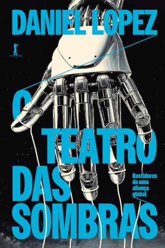 O teatro das sombras