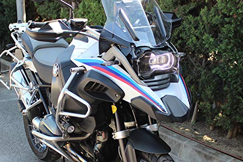 UNIRACING Kit di Decorazione per BMW R 1200 GS